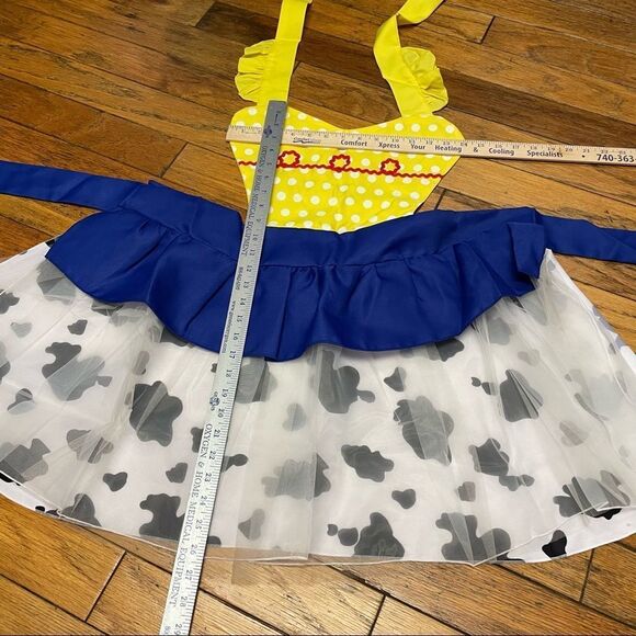 Toy story apron​ - Picture 7 of 7